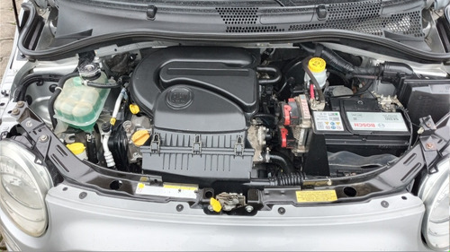 Fiat 500 2012 1.4 Cult 85cv