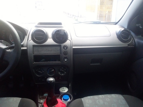 Ford Fiesta 2012 1.0 Flex 5p