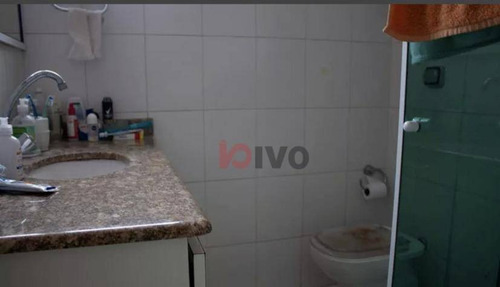 Imagem 19 de 30 de Apartamento À Venda, 75 M² Por R$ 480.000,00 - Cambuci - São Paulo/sp - Ap4484