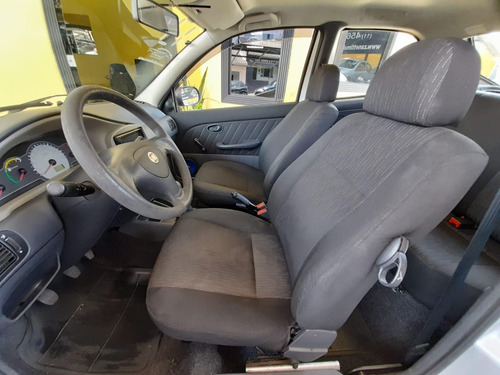 Imagem 8 de 10 de Fiat Palio Palio 1.0 Economy Fire Flex 8v 2p Flex Manual