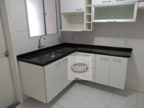 Imagem 8 de 30 de Sobrado Para Alugar No Bairro Vila Oliveira Em Mogi Das - 472-2