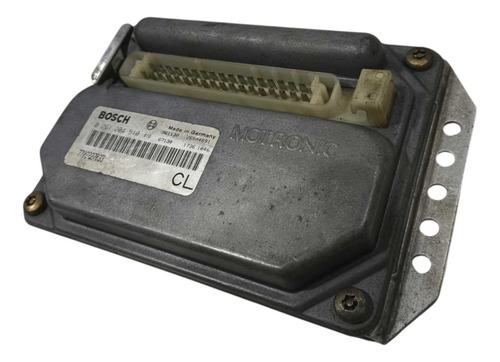 Modulo Central Injecao Renault Clio 1.6 8v 1994 1995 A 1998