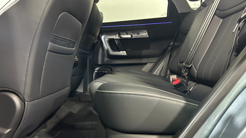 jaecoo 7 1.6 Tgdi Summit Awd Dct