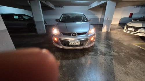 Mazda CX-7 2.5 R 2Wd At 4X2