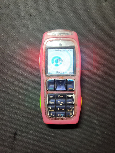 Nokia 3220 Solo Para Colección! O Chip 2g,leer Descripcion!