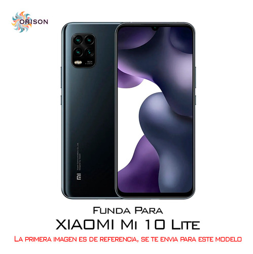 Funda Para Xiaomi Redmi Mi Doraemon Gato Cósmico Azul Robot