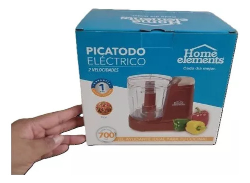 Picatodo Home Elements