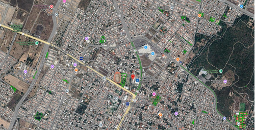 Casa Ubicada En Heriberto Jara 14, El Llano, Colima / Recuperación Bancaria Ac14