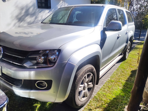 Volkswagen Amarok 2.0 Cd Tdi 4x4 Highline Pack At C34