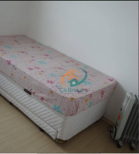 Imagem 10 de 30 de Apartamento Com 2 Dormitórios À Venda, 52 M² Por R$ 340.000,00 - Macedo - Guarulhos/sp - Ap3294
