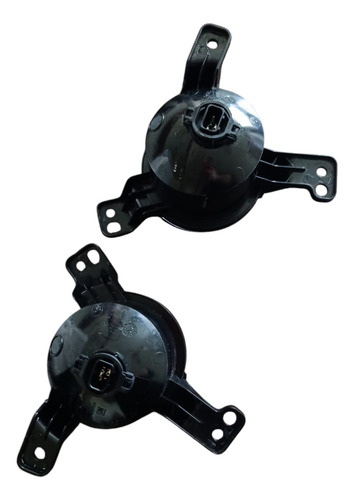 Par Farol Milha Onix Plus 2020 2021 2022 2023