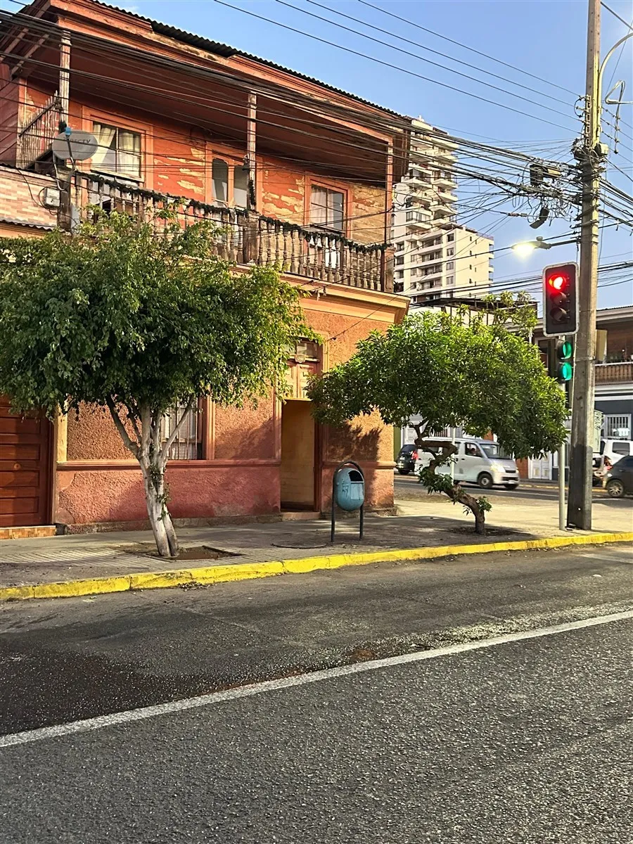 Imagen 3 de 12 de Casa En Venta Sector Juan Martínez Con Orella Iquique