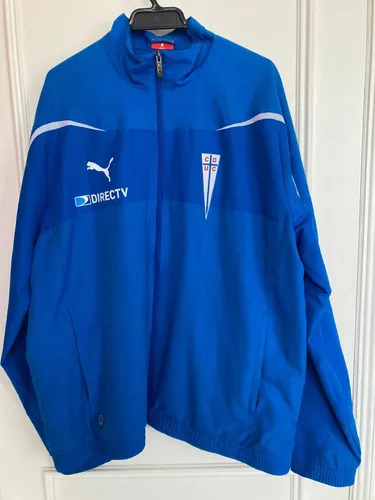 Buzo u catolica sales