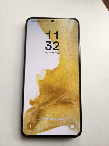 Celular Samsung Galaxy S22 5g (Usado)