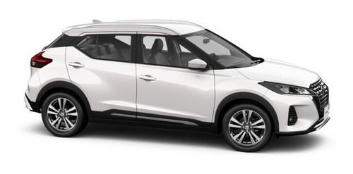 Nissan Kicks 1.6 Advance Cvt 120cv