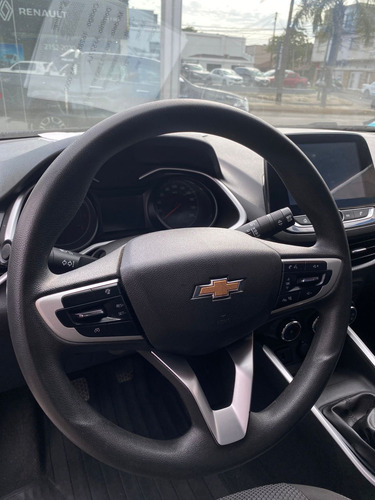 Chevrolet Onix 1.2 Lt