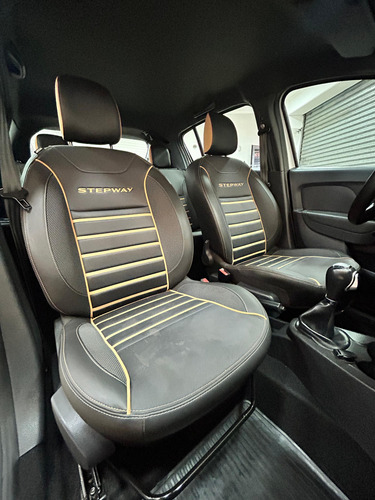 Renault Sandero Stepway Intens Cvt 1.6 16v