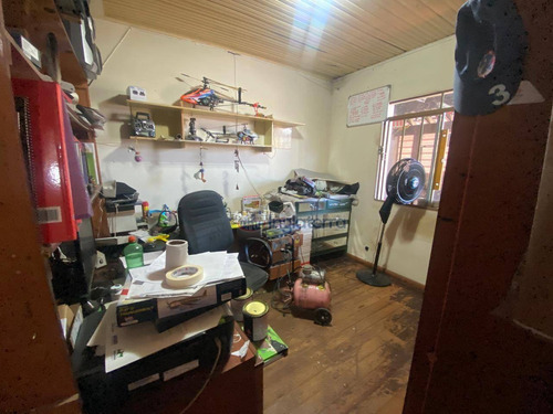 Imagem 3 de 9 de Casa À Venda, 90 M² Por R$ 480.000,00 - Jardim Presidente - Londrina/pr - Ca2153