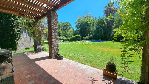 Algarrobal, Excelente Casa En Venta