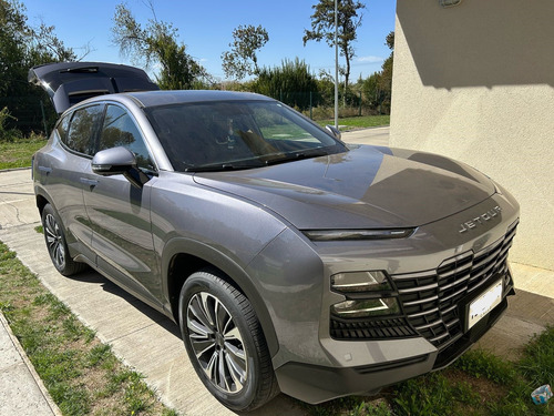 Jetour Dashing 1.5 Turbo Lux Mt6