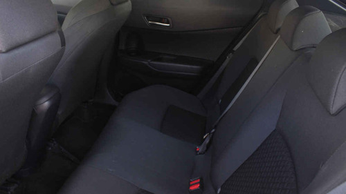 Imagen 12 de 15 de Toyota C-hr 2020 4p Cvt L4/2.0 Aut