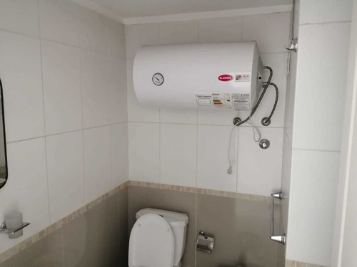 Imagen 2 de 13 de Venta Apartamento Monoambiente Tres Cruces Bulevar P.