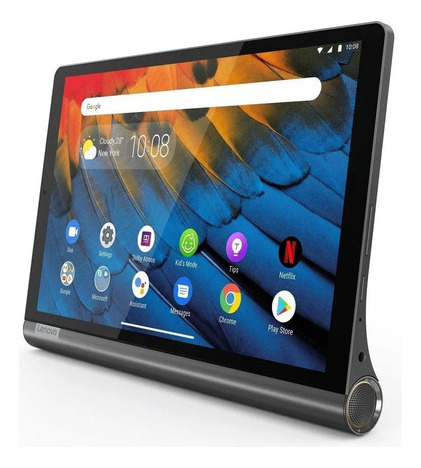 Tablet Lenovo Yoga Tab 3 Smart X705f 10 4gb 64gb Q.a Acuario