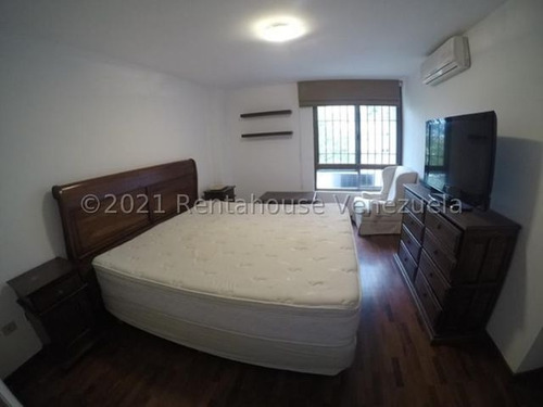Imagen 14 de 20 de Apartamento En Alquiler En Colinas De Valle Arriba, Caracas, Codigo: Mvg 21-27238