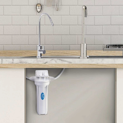 Purificador De Agua Rotoplas Bajo Lavadero