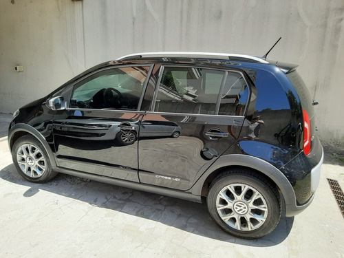 Volkswagen Up! 2016 1.0 Cross Up!