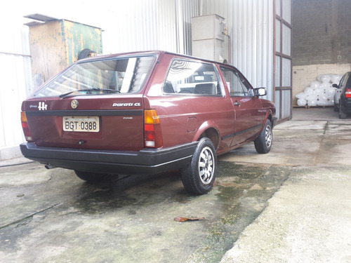 Parati Cl 1.6
