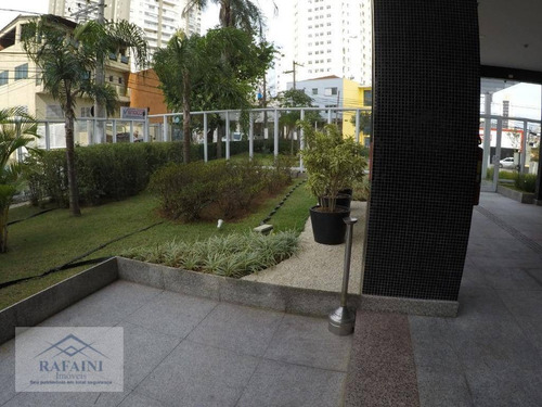 Imagem 18 de 29 de Conjunto À Venda, 34 M² Por R$ 450.000,00 - Vila Mariana - São Paulo/sp - Cj0014