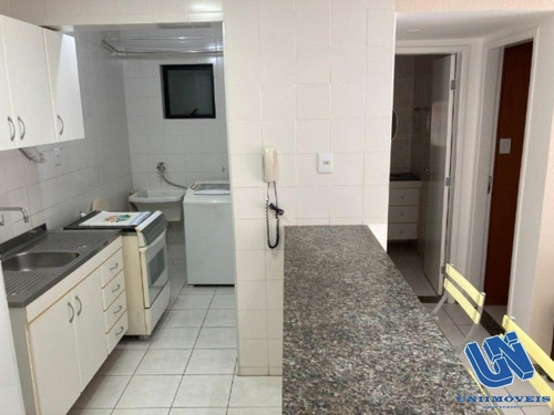 Imagem 4 de 15 de Apartamento 1 Quarto, 62m2, Sendo 1 Suíte À Venda No Itaigara. - Tpa614 - 70472394