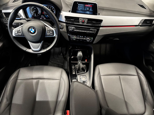 BMW X2 SDRIVE 18i 1.5 ActiveFlex 136cv Aut.