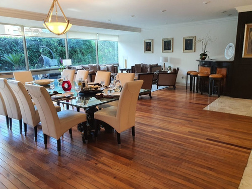 Imagen 3 de 22 de Oportunidad!! Baja De Precio. Lujoso Garden Jardin Y Terraza