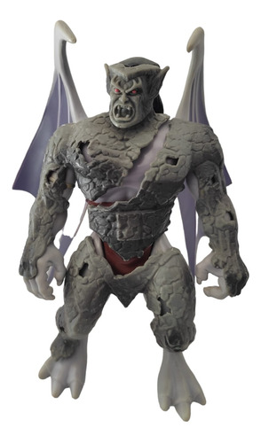 Stone Armor Goliath Gargolas Kenner