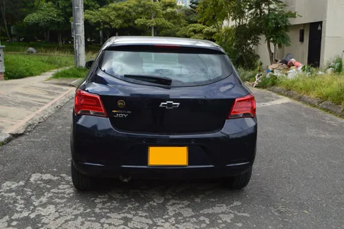 Chevrolet Joy 1.4