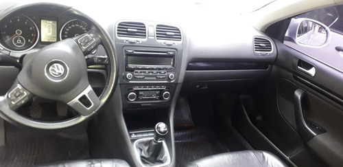 Volkswagen Vento Varian 2013 (y) Muy Bueno