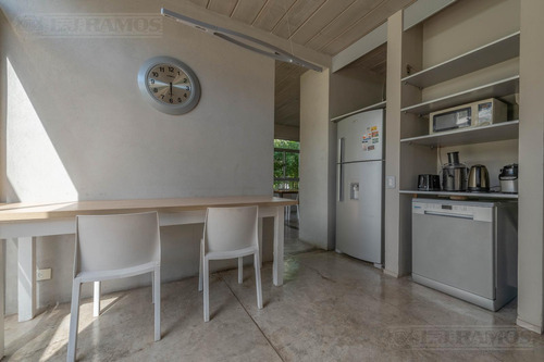 Espectacular Lote Interno De 859m2