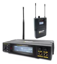 Comprar Sistema De Monitoreo In Ear Stage In-ear Mk2 Skp  Fervanero