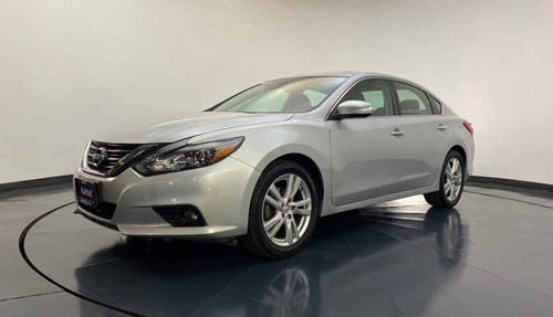 Imagen 1 de 15 de 27499 - Nissan Altima 2017 Con Garantía