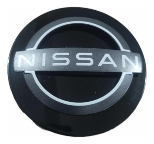 Centro De Rin Para Nissan Pathfinder Original 63mm (1pieza)