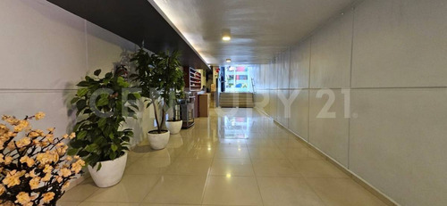 Departamento En Venta, Cuauhtemoc, Cdmx