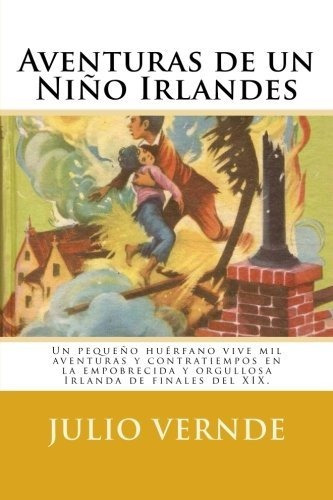 Aventuras De Un Ni O Irlandes (spanish) Edition