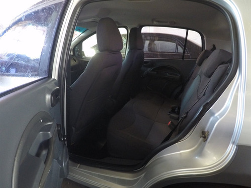Fiat Uno 1.0 Evo Way 8v Flex 4p Manual