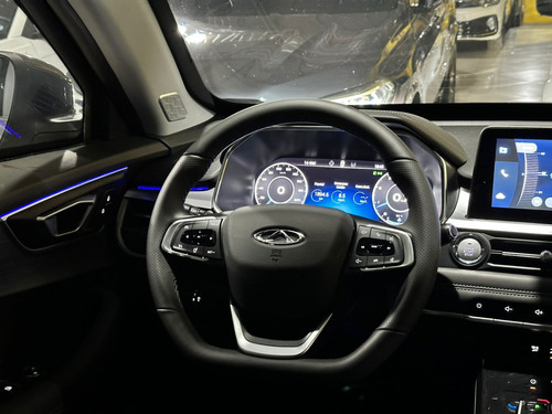 Chery Tiggo 7 1.5 TCI TURBO FLEX SPORT CVT