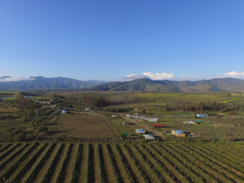 Imagen 2 de 14 de Parcelas Panorámico Las Cañas Iv Región