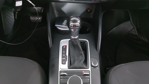 Audi A3 1.4 TFSI AMBIENTE S TRONIC