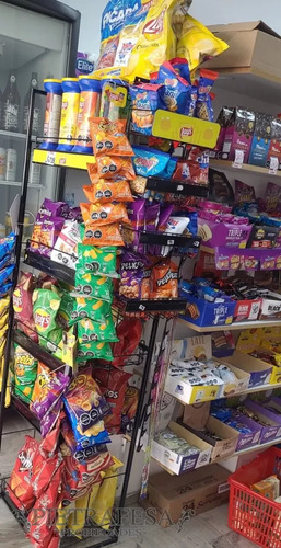 Llaves De Minimarket En Venta- Cordón