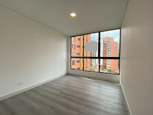 Apartamento En Venta En El Poblado. Cod V776055